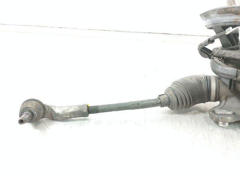 Recambio de cremallera direccion para audi a3 sportback (8y) gy referencia OEM IAM 5WB423051AK  