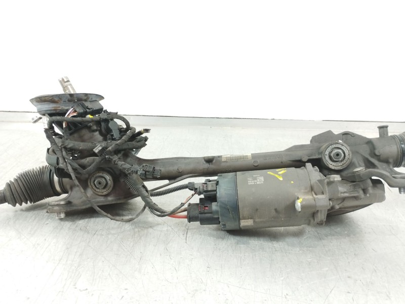 Recambio de cremallera direccion para audi a3 sportback (8y) gy referencia OEM IAM 5WB423051AK  