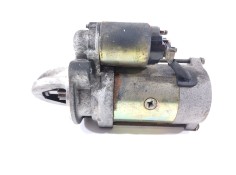 Recambio de motor arranque para ssangyong rexton 2.9 td gls referencia OEM IAM 6611513701  