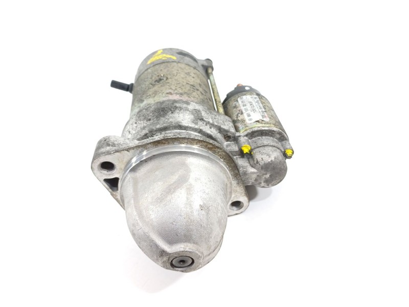 Recambio de motor arranque para ssangyong rexton 2.9 td gls referencia OEM IAM 6611513701  