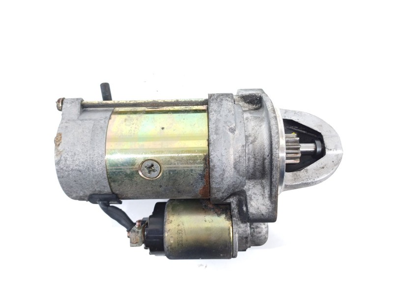 Recambio de motor arranque para ssangyong rexton 2.9 td gls referencia OEM IAM 6611513701  