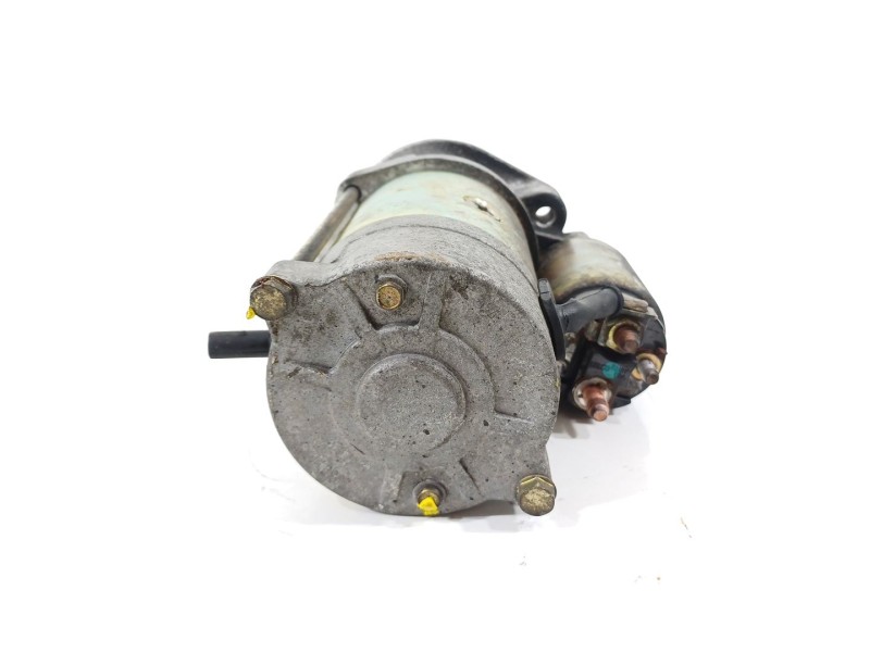 Recambio de motor arranque para ssangyong rexton 2.9 td gls referencia OEM IAM 6611513701  