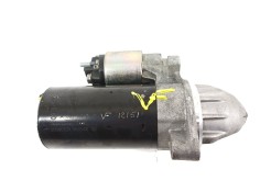 Recambio de motor arranque para mercedes-benz clase clc (cl203) clc 220 cdi (la) (203.708) referencia OEM IAM A0061512501 000111