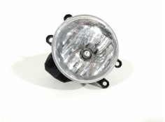 Recambio de faro antiniebla izquierdo para toyota auris (_e18_) 1.4 d-4d (nde180_) referencia OEM IAM 8122002110  