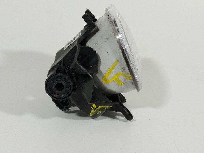 Recambio de faro antiniebla izquierdo para toyota auris (_e18_) 1.4 d-4d (nde180_) referencia OEM IAM 8122002110  