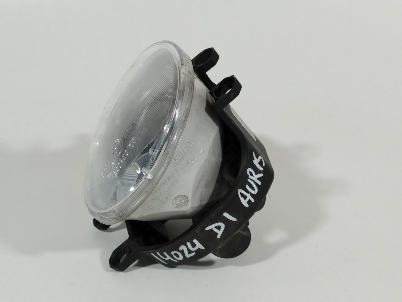 Recambio de faro antiniebla izquierdo para toyota auris (_e18_) 1.4 d-4d (nde180_) referencia OEM IAM 8122002110  