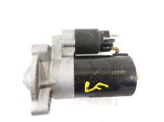 Recambio de motor arranque para peugeot 306 hatchback (7a, 7c, n3, n5) 1.6 referencia OEM IAM 965210758  