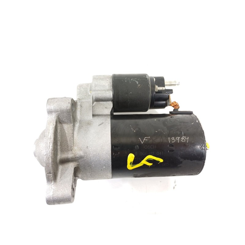 Recambio de motor arranque para peugeot 306 hatchback (7a, 7c, n3, n5) 1.6 referencia OEM IAM 965210758  