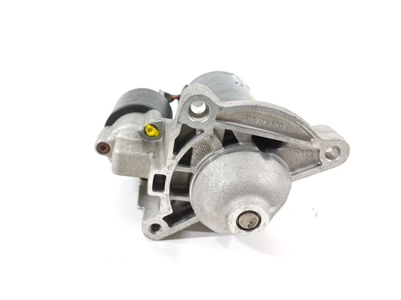 Recambio de motor arranque para peugeot 306 hatchback (7a, 7c, n3, n5) 1.6 referencia OEM IAM 965210758  