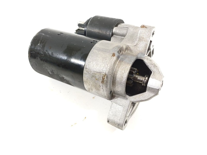Recambio de motor arranque para peugeot 306 hatchback (7a, 7c, n3, n5) 1.6 referencia OEM IAM 965210758  