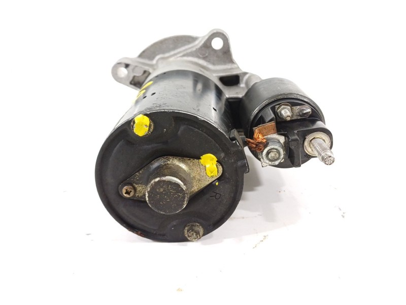 Recambio de motor arranque para peugeot 306 hatchback (7a, 7c, n3, n5) 1.6 referencia OEM IAM 965210758  