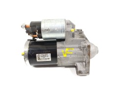 Recambio de motor arranque para nissan qashqai (j11) 1.5 turbodiesel cat referencia OEM IAM 233004483R  