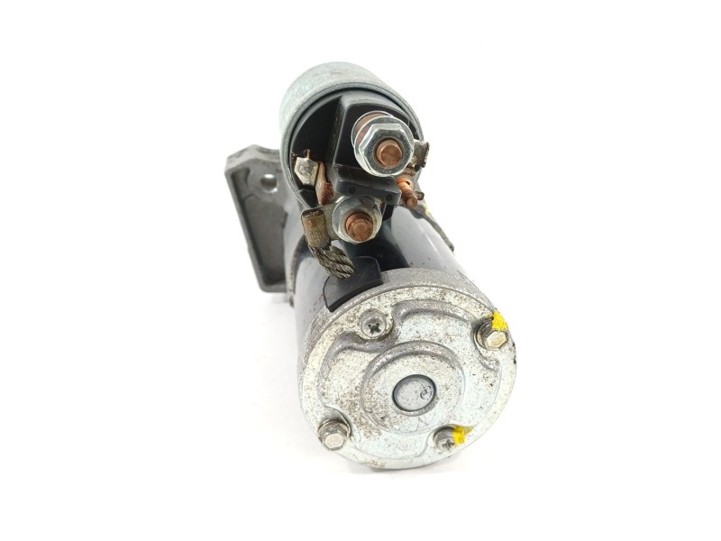 Recambio de motor arranque para nissan qashqai (j11) 1.5 turbodiesel cat referencia OEM IAM 233004483R  