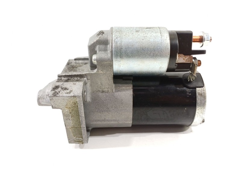 Recambio de motor arranque para nissan qashqai (j11) 1.5 turbodiesel cat referencia OEM IAM 233004483R  