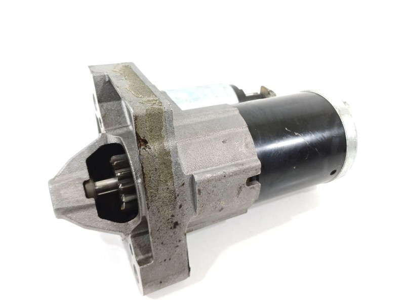 Recambio de motor arranque para nissan qashqai (j11) 1.5 turbodiesel cat referencia OEM IAM 233004483R  