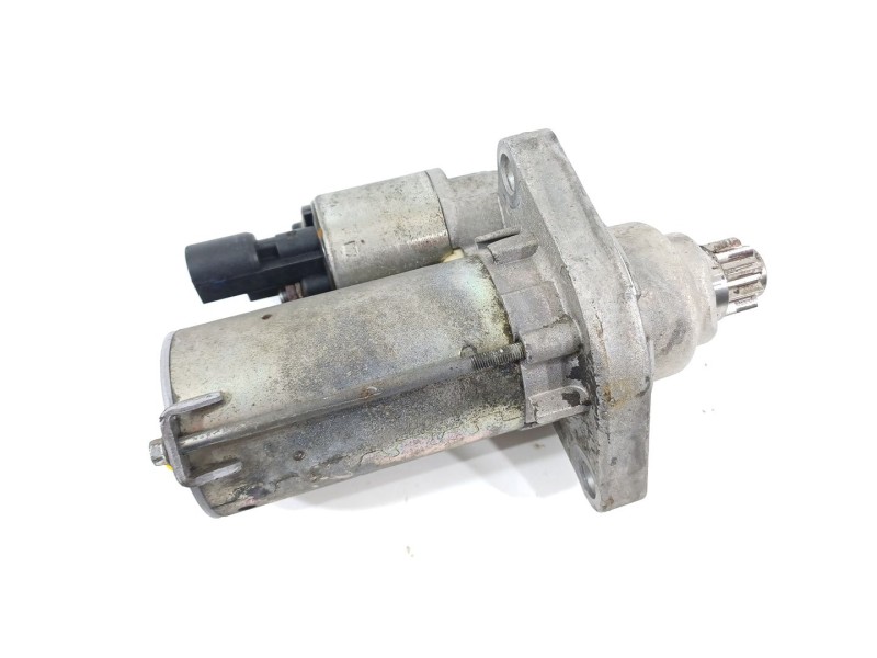 Recambio de motor arranque para seat leon (1p1) 2.0 cupra r referencia OEM IAM 02M911023M  