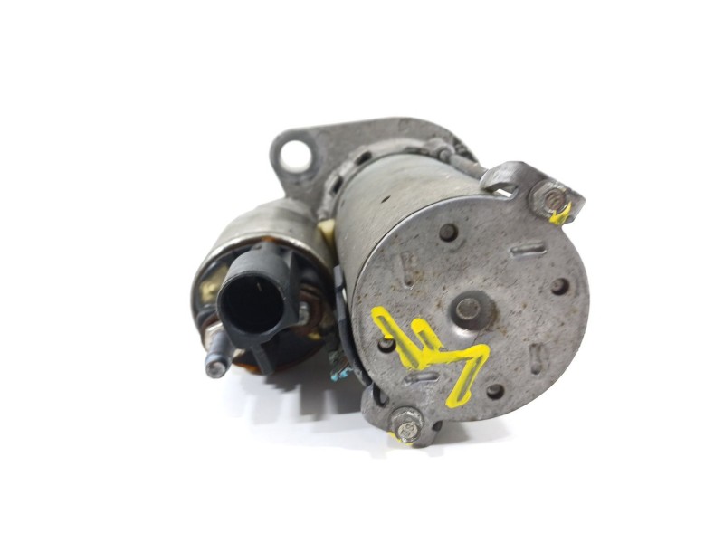 Recambio de motor arranque para seat leon (1p1) 2.0 cupra r referencia OEM IAM 02M911023M  