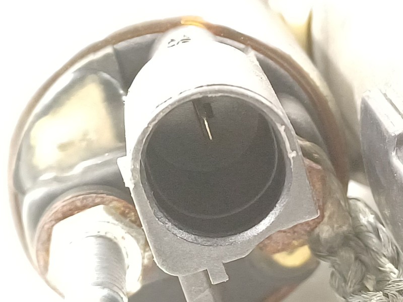 Recambio de motor arranque para seat leon (1p1) 2.0 cupra r referencia OEM IAM 02M911023M  