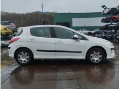 peugeot 308 i (4a_, 4c_) del año 2010