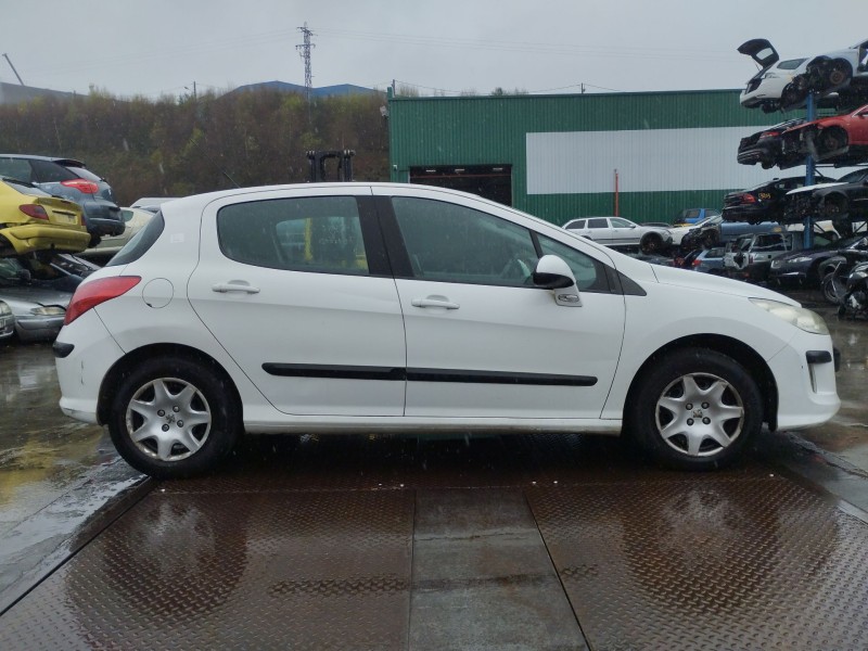 peugeot 308 i (4a_, 4c_) del año 2010