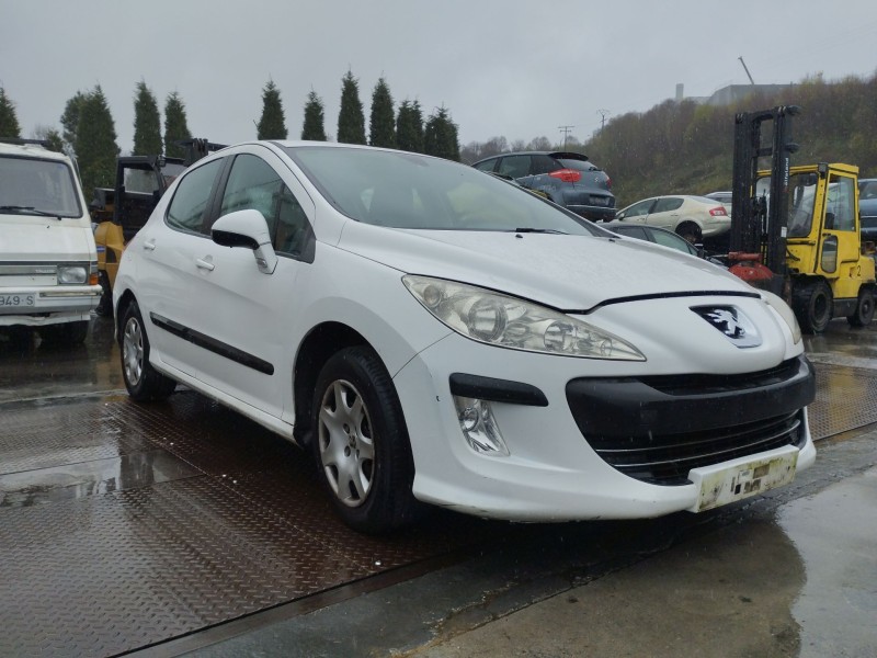 peugeot 308 i (4a_, 4c_) del año 2010