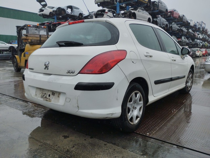 peugeot 308 i (4a_, 4c_) del año 2010