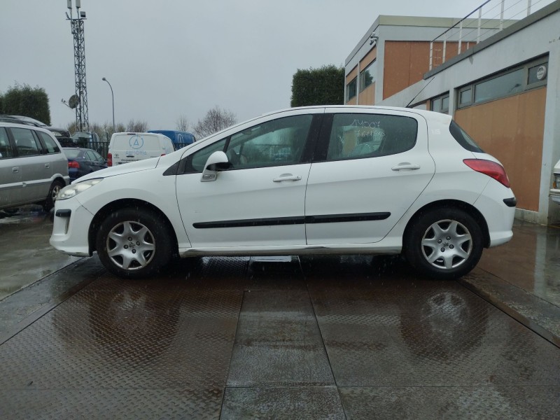 peugeot 308 i (4a_, 4c_) del año 2010
