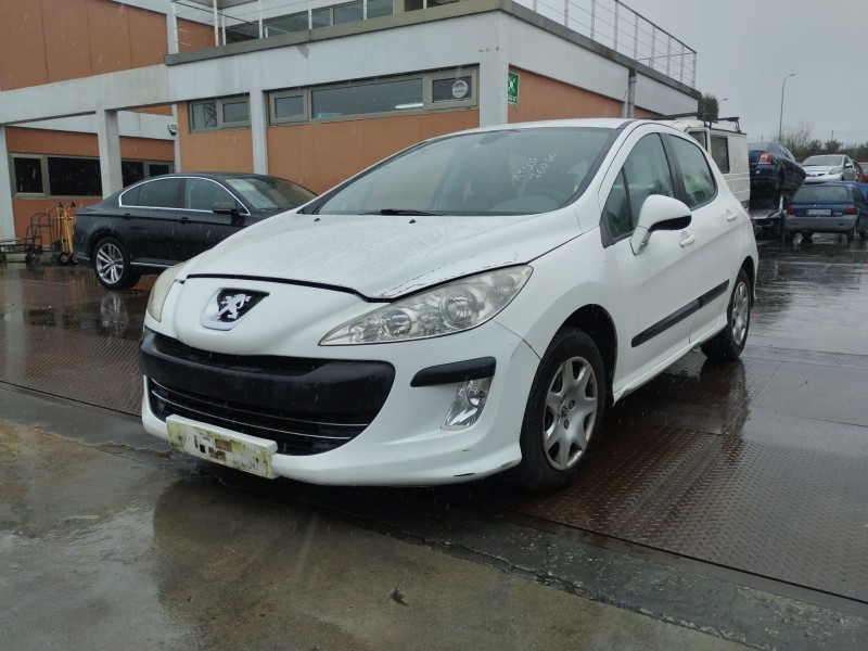 peugeot 308 i (4a_, 4c_) del año 2010