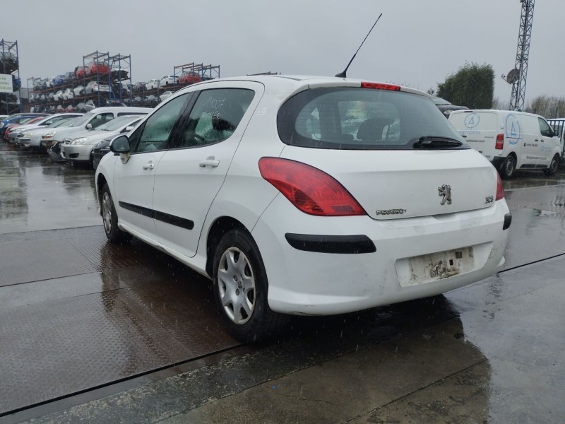 peugeot 308 i (4a_, 4c_) del año 2010
