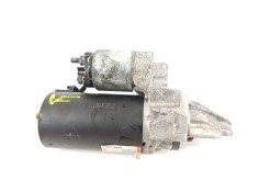 Recambio de motor arranque para citroën jumper ii furgoneta 2.2 hdi 100 referencia OEM IAM 1638117780  