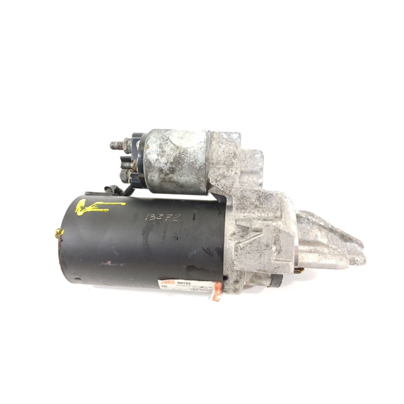 Recambio de motor arranque para citroën jumper ii furgoneta 2.2 hdi 100 referencia OEM IAM 1638117780  