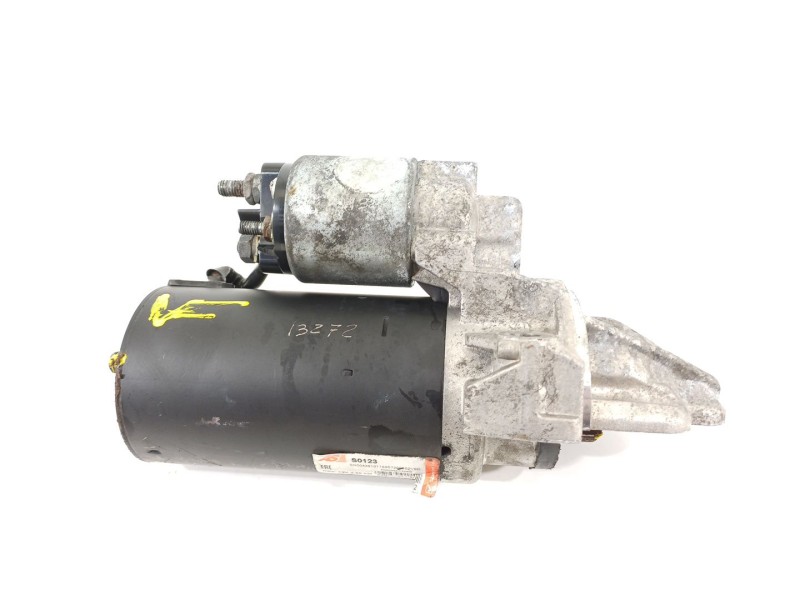 Recambio de motor arranque para citroën jumper ii furgoneta 2.2 hdi 100 referencia OEM IAM 1638117780  