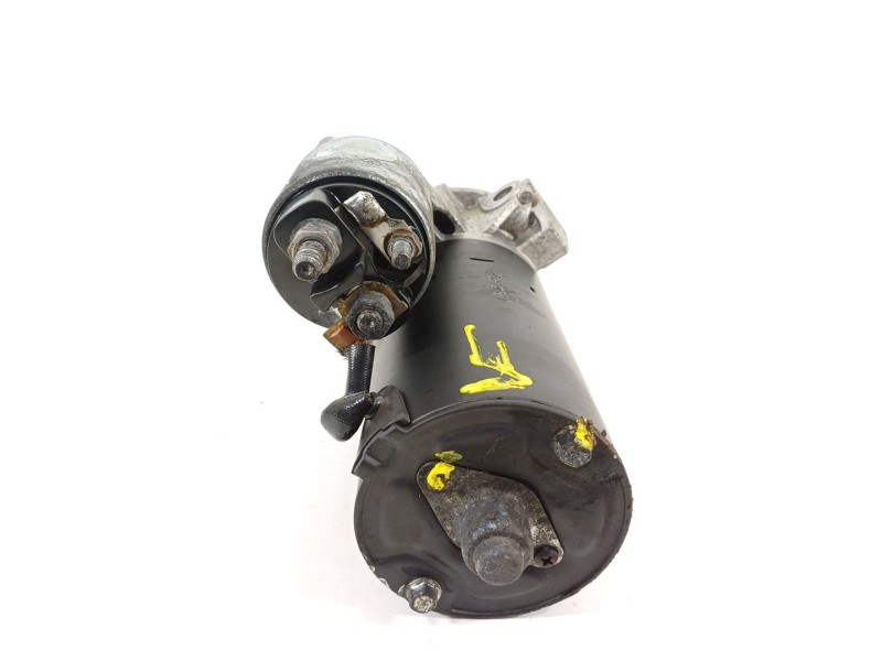 Recambio de motor arranque para citroën jumper ii furgoneta 2.2 hdi 100 referencia OEM IAM 1638117780  