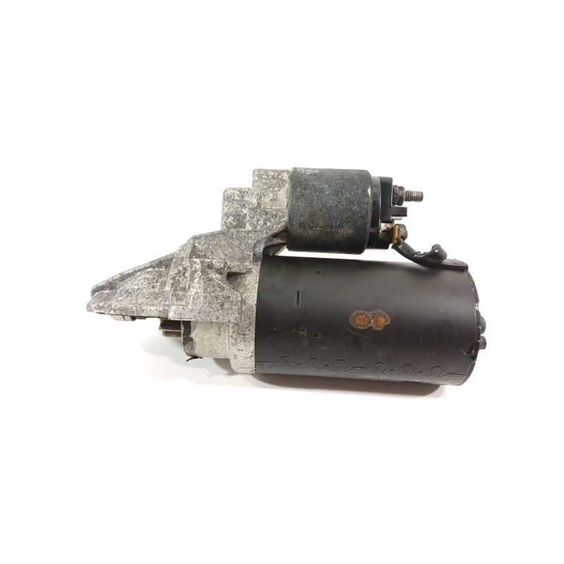 Recambio de motor arranque para citroën jumper ii furgoneta 2.2 hdi 100 referencia OEM IAM 1638117780  