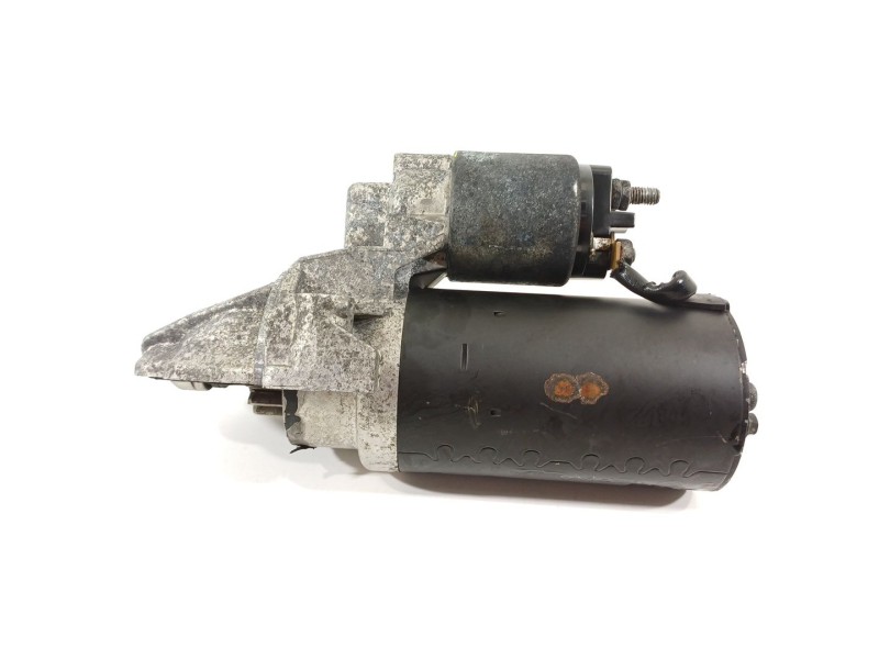Recambio de motor arranque para citroën jumper ii furgoneta 2.2 hdi 100 referencia OEM IAM 1638117780  