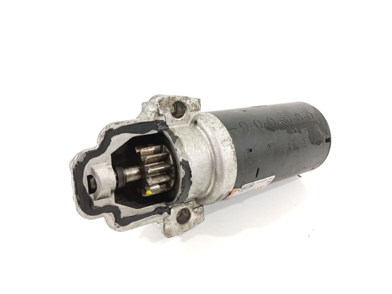 Recambio de motor arranque para citroën jumper ii furgoneta 2.2 hdi 100 referencia OEM IAM 1638117780  