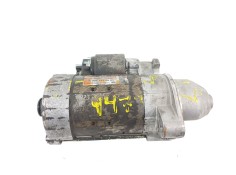 Recambio de motor arranque para mercedes-benz clase clk (w209) coupe 2.7 cdi 20v cat referencia OEM IAM 0051512901  