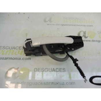 MANETA EXTERIOR TRASERA IZQUIERDA 5N0837205M 
