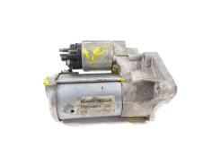 Recambio de motor arranque para nissan qashqai (j11) tekna premium referencia OEM IAM 233001596R  