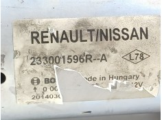 Recambio de motor arranque para nissan qashqai (j11) tekna premium referencia OEM IAM 233001596R   2