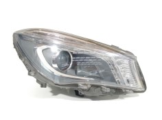 Recambio de faro derecho para mercedes-benz clase cla (w117) cla 200 cdi (117.301) referencia OEM IAM A1179065200  