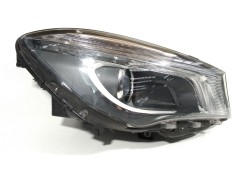 Recambio de faro derecho para mercedes-benz clase cla (w117) cla 200 cdi (117.301) referencia OEM IAM A1179065200   2