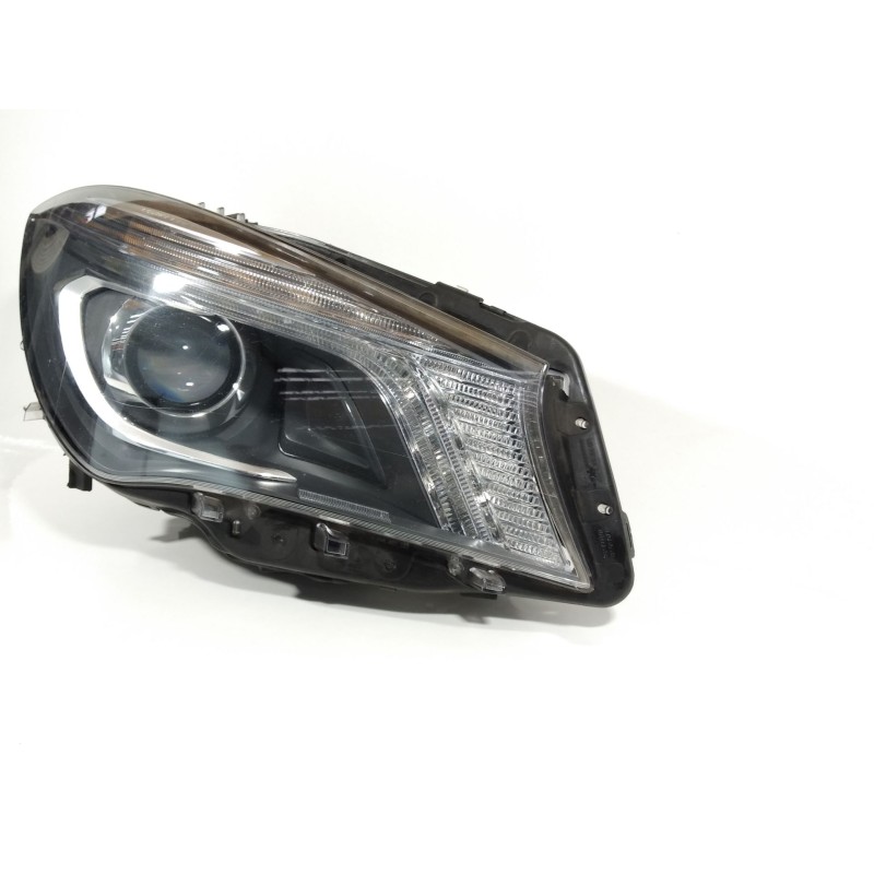 Recambio de faro derecho para mercedes-benz clase cla (w117) cla 200 cdi (117.301) referencia OEM IAM A1179065200  