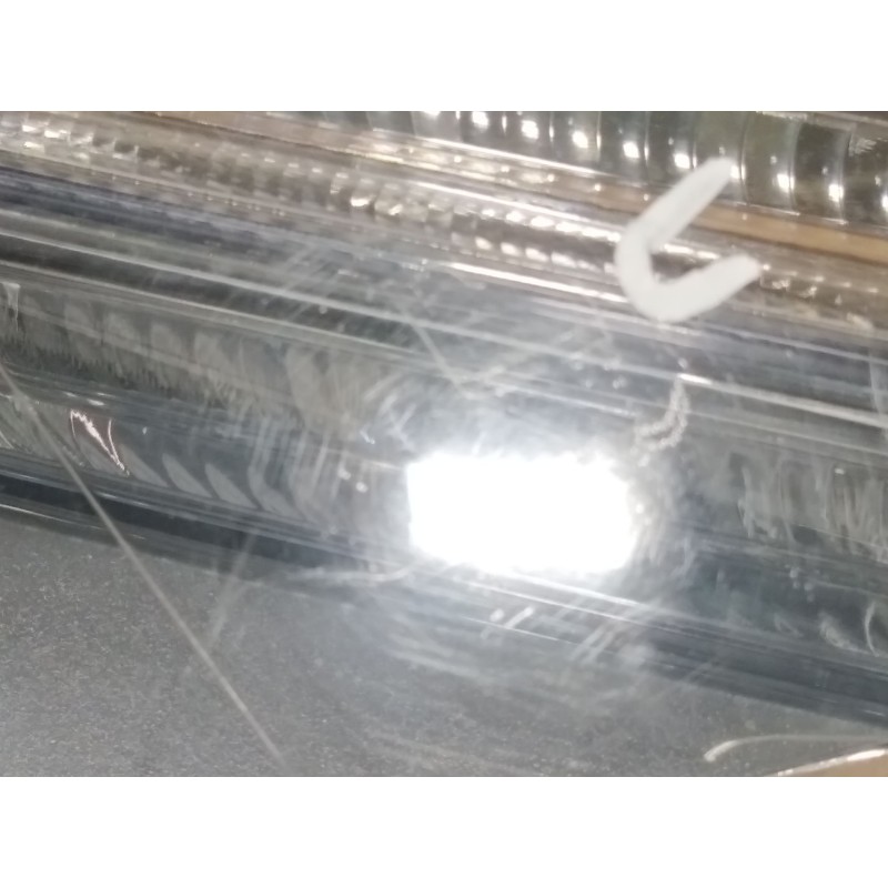 Recambio de faro derecho para mercedes-benz clase cla (w117) cla 200 cdi (117.301) referencia OEM IAM A1179065200  