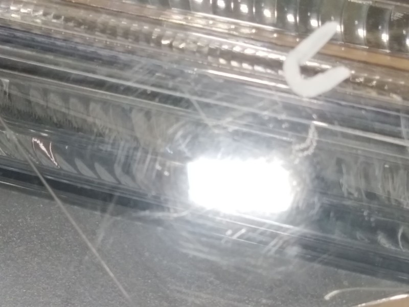 Recambio de faro derecho para mercedes-benz clase cla (w117) cla 200 cdi (117.301) referencia OEM IAM A1179065200  