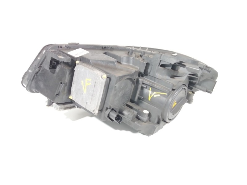 Recambio de faro derecho para mercedes-benz clase cla (w117) cla 200 cdi (117.301) referencia OEM IAM A1179065200  