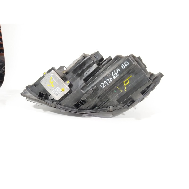 Recambio de faro derecho para mercedes-benz clase cla (w117) cla 200 cdi (117.301) referencia OEM IAM A1179065200  