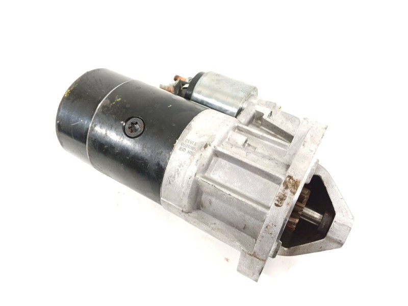 Recambio de motor arranque para nissan serena (c23m) 2.3 invitation d referencia OEM IAM 233009C600  