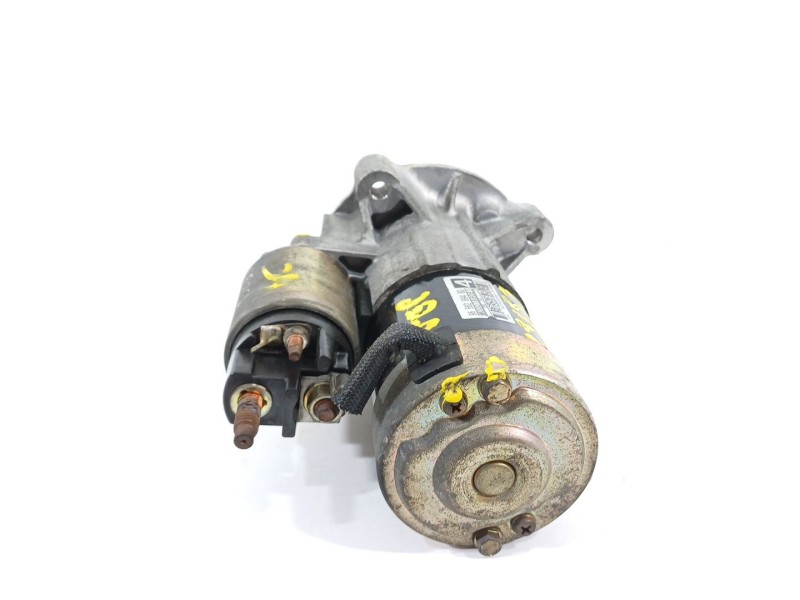 Recambio de motor arranque para peugeot 307 (s1) xr referencia OEM IAM 9656299480  