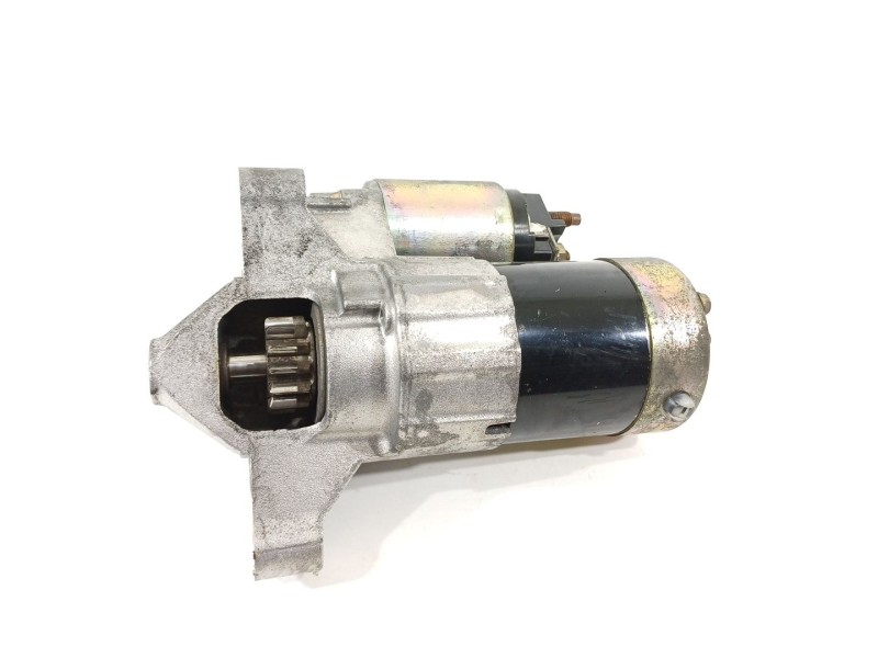 Recambio de motor arranque para peugeot 307 (s1) xr referencia OEM IAM 9656299480  